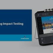 Tutorial How To Perform An Impact Test Using The AMS 2140