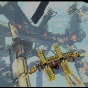Strike Vector Greenlight Trailer