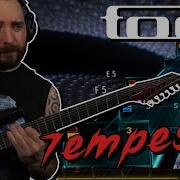 Rocksmith 2014 Tool 7empest Rocksmith Gameplay Rocksmith Metal Gameplay
