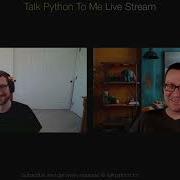 DuckDB And Python Ducks And Snakes Living Together Talk Python To Me Ep 491