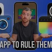 Best IPhone Camera App Blackmagic Vs Final Cut Camera
