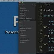 3 Switch Statements In PHP CONTROL STRUCTURES PHP BECOME A PHP MASTER CMS PROJECT COURSE