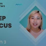 ELI5 DeepFocus