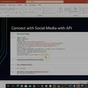 Data Mining Tweepy Flask MongoDB