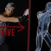 Stop Pushing Your Punches Drive Vs Whip