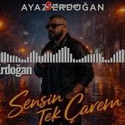 Ayaz Erdoğan Sensin Tek Çarem AI VERSION