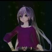 MMD Tangled Up