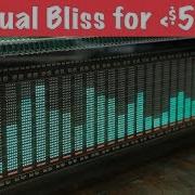 Visualizing The Spectrum AK Technologies AK2515 Audio Spectrum Analyzer