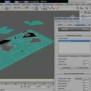 Rayfire Basic Part 3