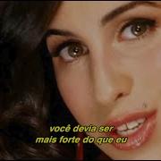 Amy Winehouse Stronger Than Me Tradução Clipe Oficial