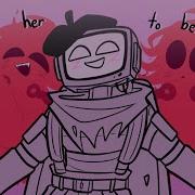 Need Her To Be Mine ImaginaryPainter Animatic ROBLOX PRESSURE