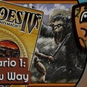A New Way Sc 1 Glory Of Days Past Heroes IV