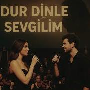 DUR DİNLE SEVGİLİM AI COVER FERDİ TAYFUR