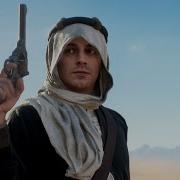Battlefield 1 Official Single Player Trailer