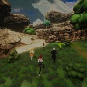 Testing Fall Damage In The Xenonlight Unity RPG Template