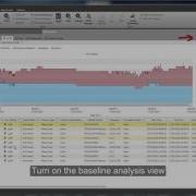 Leica Infinity Processing Module GNSS Baseline Processing