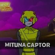 PESTERQUEST EX Mituna S Theme