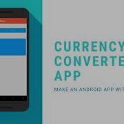 Currency Converter Android App Without Coding Tutorial No Code Apps