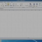 Entering And Editing Data Excel 2010 Level 1