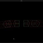 PureData GEM As A MIDI Responsive Video Generator