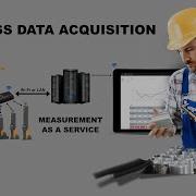 Measurement Wireless Data Acquisition Part 2