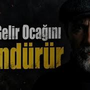 Biri Gelir Ocağını Söndürür Anatolian Melancholic Cover