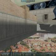 CROSSFIRE Port S D C4 Glitch By GerGlitchers