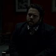 Hannibal Do You Desire Tobias Sexually