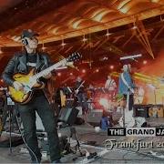 Earth Wind Fire September GRAND JAM Frankfurt 2024
