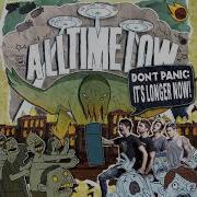For Baltimore Acoustic All Time Low