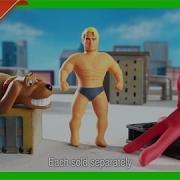 Stretch Mini Figures Best Toys For Kids 2017 Mr Hirozy