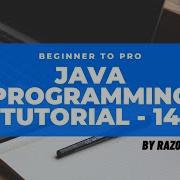 Java Absolute Beginner To Pro Tutorial 14 Scanner Class Taking User Input