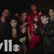 Michael Jackson Fan In Arkansas Recreates Thriller Music Video