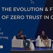 The Evolution Future Of Zero Trust In OT