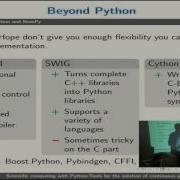 Claas Abert Scientific Computing With Python Tools For The Solution Of Continuous Problems