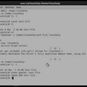 Protecting Web Directories In Apache Using Htaccess File