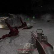 Call Of Duty 4 Modern Warfare Zombie Mod