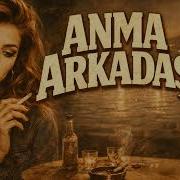 Anma Arkadaş Anadolu Studio I Rock Cover