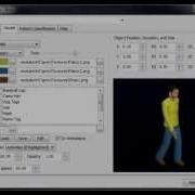 FlexSim HC Tutorial Custom Animation
