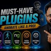 The Best Maya Plugins For Faster Animation
