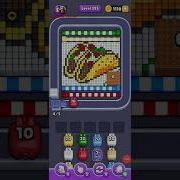 Pixelflow Level 394 Hard Level Guide Walkthrough Solution