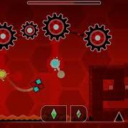 Geometry Dash Blast Processing Practice Mode