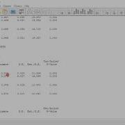 MplusWizard 14 Maximum Likelihood Estimation Part 1