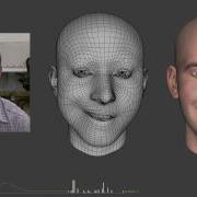 Faceshift Studio Test