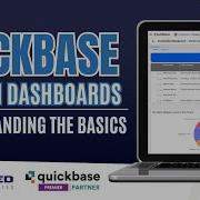 Quickbase Tutorial Dashboard Customization