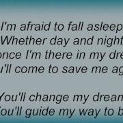 Helloween Dreambound Lyrics