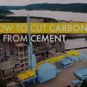 How To Cut Carbon From Cement
