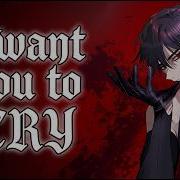 BLEED FOR ME Dion S Obsession Roxana Nightcore The Way To Protect Female Lead S Senior Brother