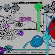 Vs Imposter V4 Fanmade Infin