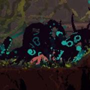 Various Rain World Moments I Want To Preserve